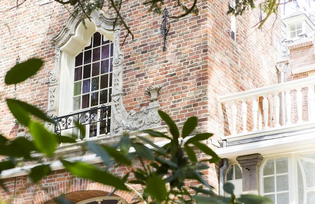Kasteel Kerckebosch-1