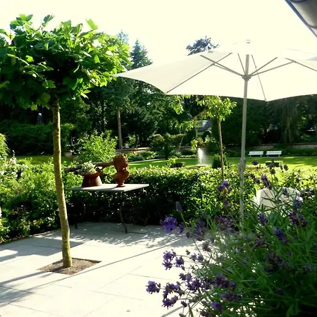Bed&Breakfast Valckenbosch-2
